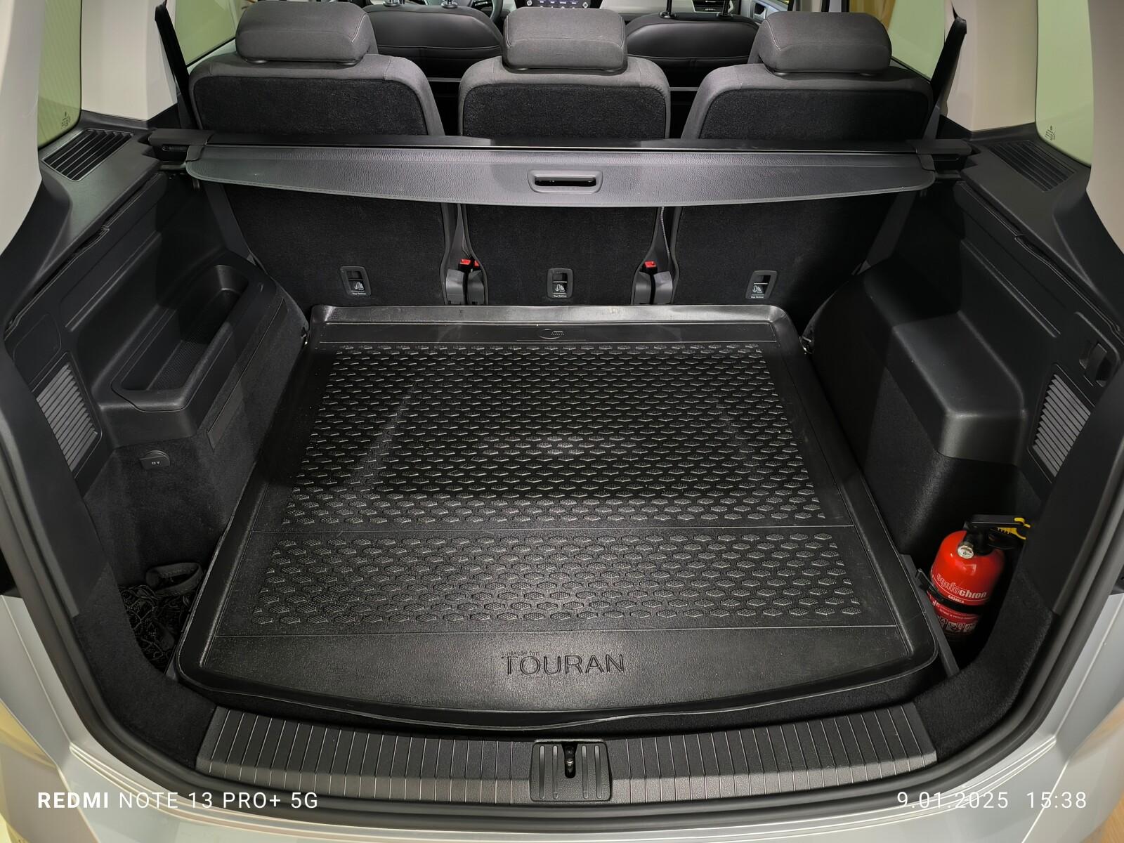 1.5 TSI 150 KM Comfortline | Manual | Tempomat | Podgrz. fotele | 33