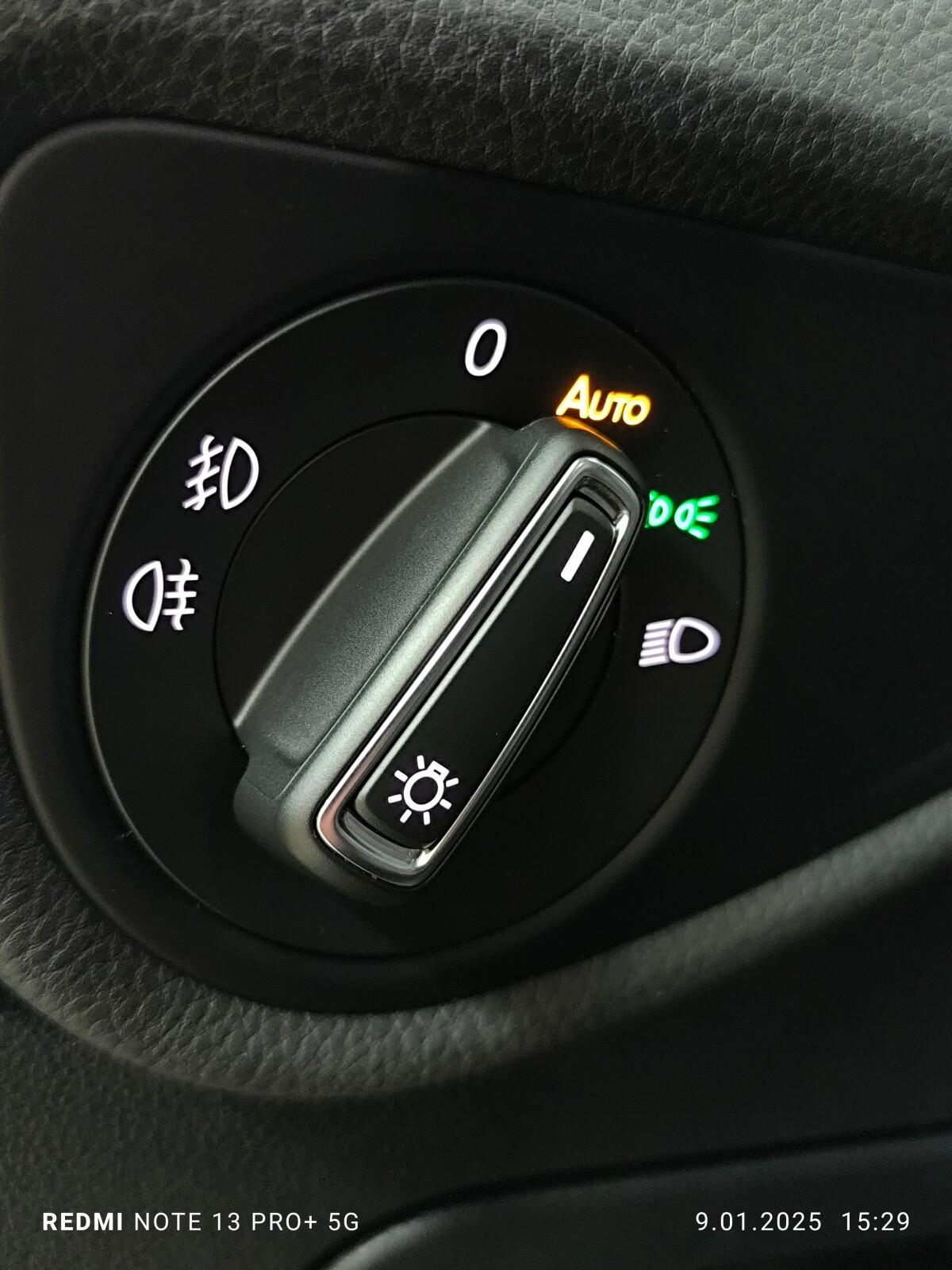 1.5 TSI 150 KM Comfortline | Manual | Tempomat | Podgrz. fotele | 9