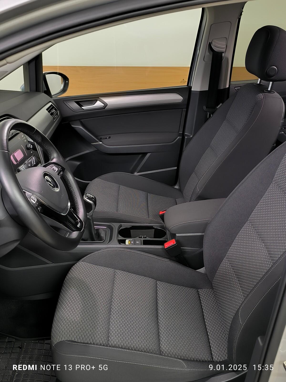 1.5 TSI 150 KM Comfortline | Manual | Tempomat | Podgrz. fotele | 29