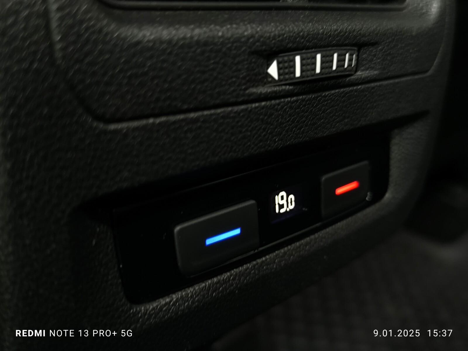 1.5 TSI 150 KM Comfortline | Manual | Tempomat | Podgrz. fotele | 31