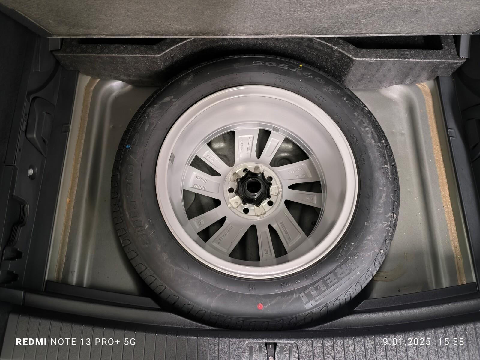 1.5 TSI 150 KM Comfortline | Manual | Tempomat | Podgrz. fotele | 34
