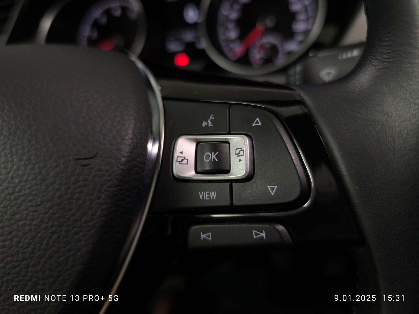 1.5 TSI 150 KM Comfortline | Manual | Tempomat | Podgrz. fotele | 12