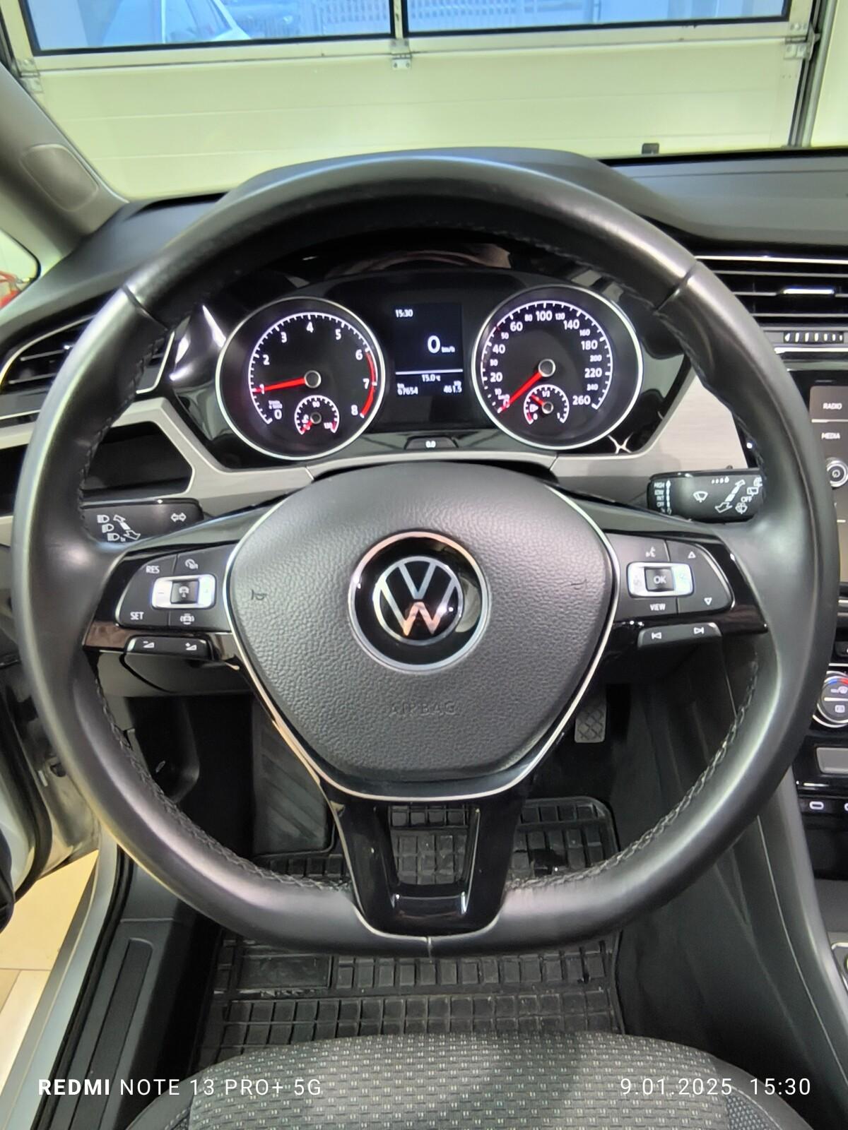 1.5 TSI 150 KM Comfortline | Manual | Tempomat | Podgrz. fotele | 10