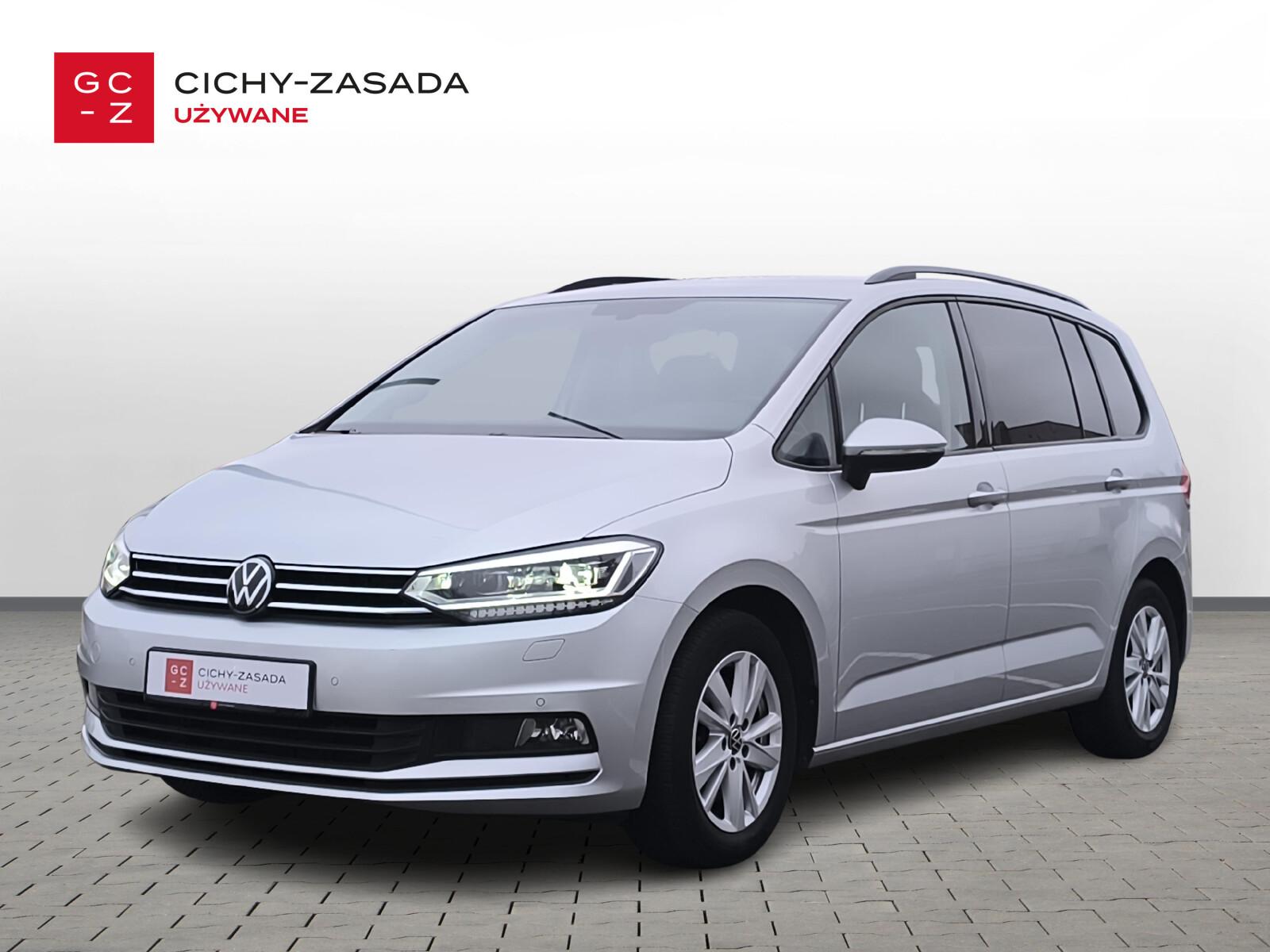 1.5 TSI 150 KM Comfortline | Manual | Tempomat | Podgrz. fotele | 0