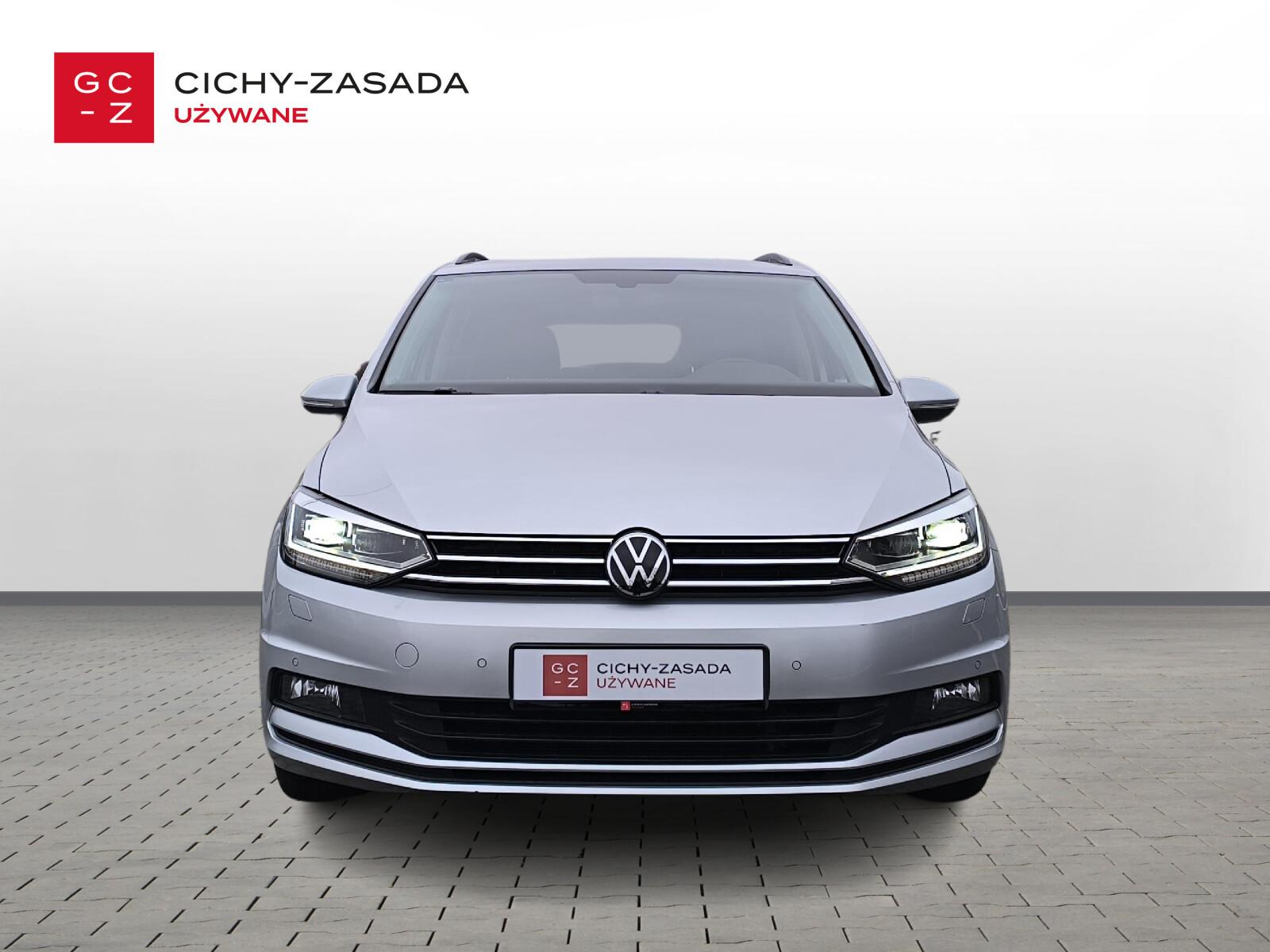 1.5 TSI 150 KM Comfortline | Manual | Tempomat | Podgrz. fotele | 7