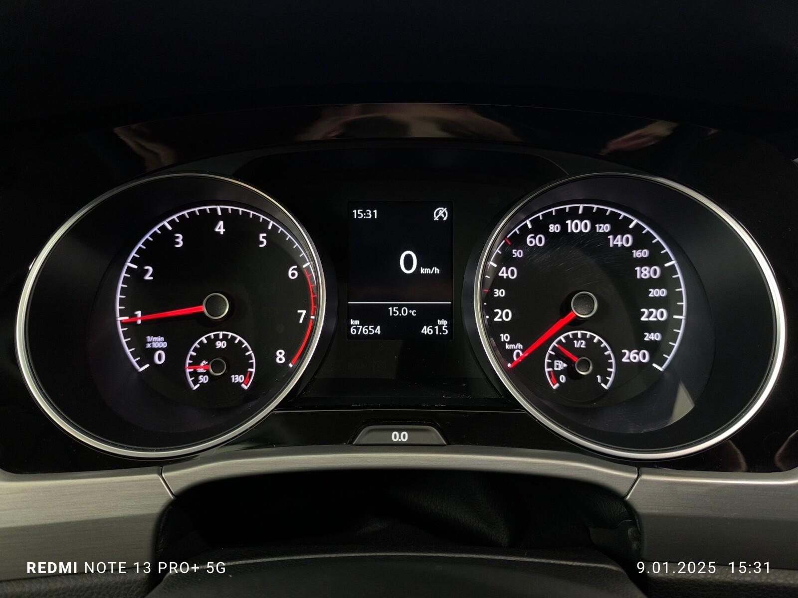1.5 TSI 150 KM Comfortline | Manual | Tempomat | Podgrz. fotele | 11