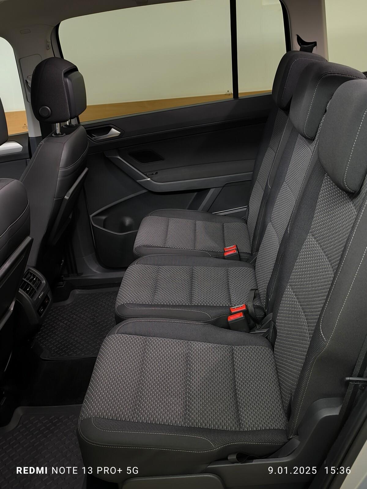 1.5 TSI 150 KM Comfortline | Manual | Tempomat | Podgrz. fotele | 30