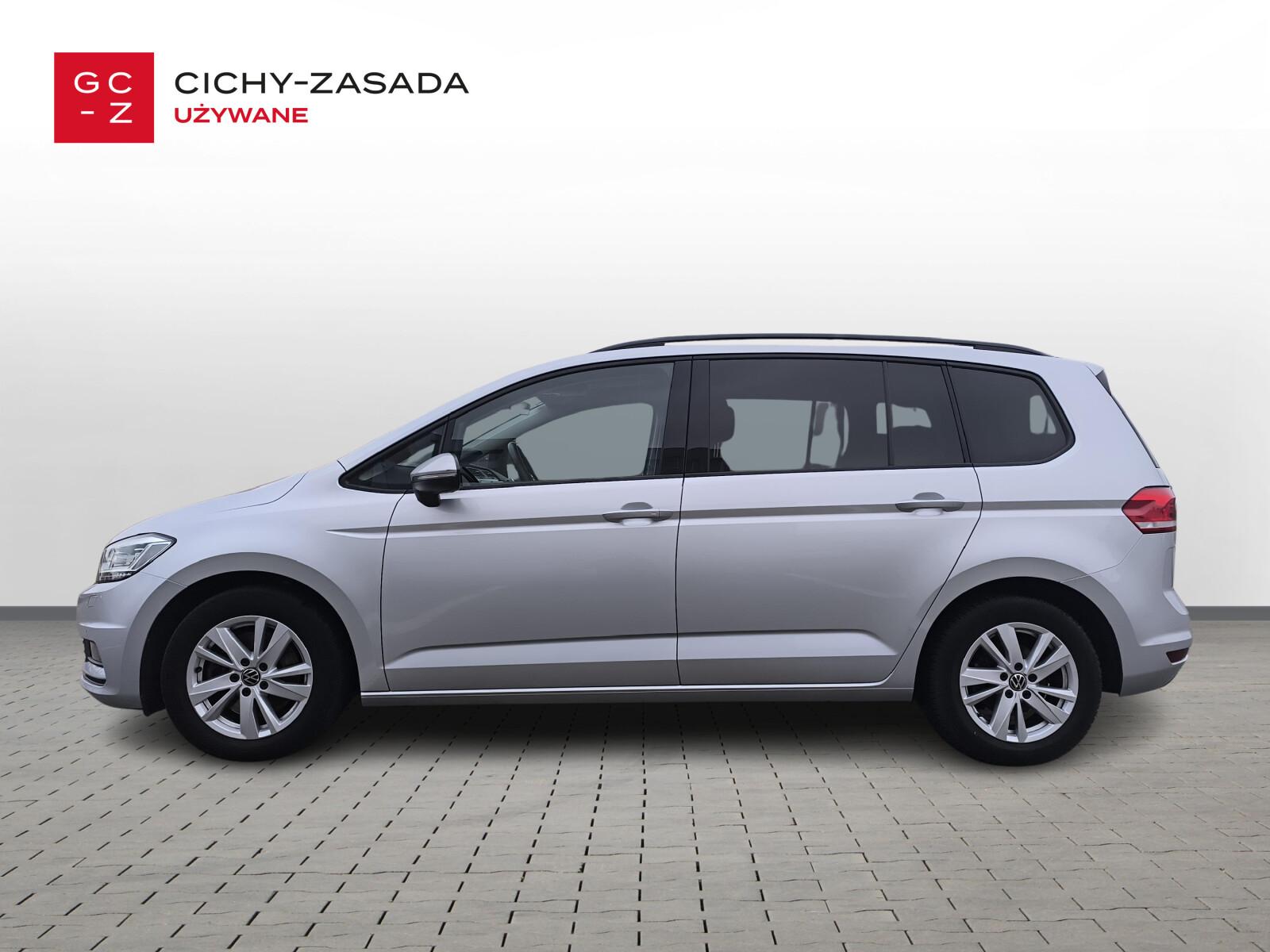 1.5 TSI 150 KM Comfortline | Manual | Tempomat | Podgrz. fotele | 1