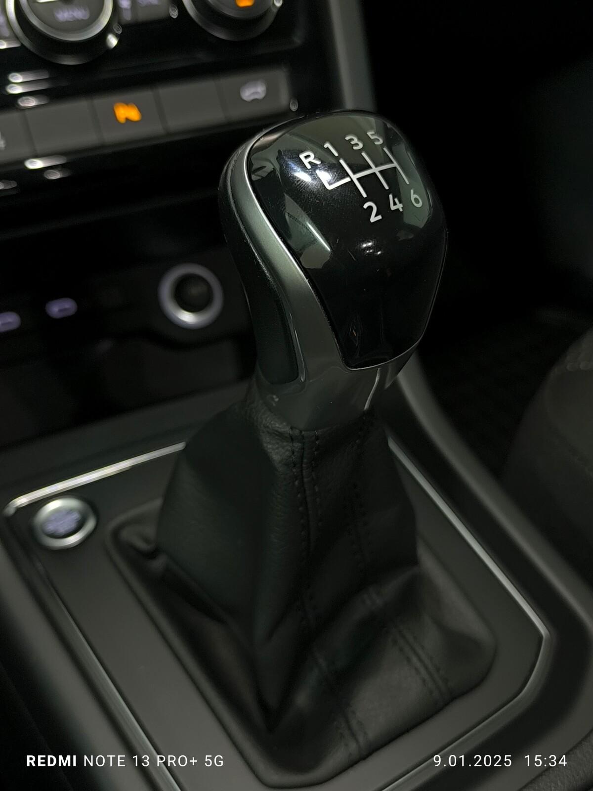 1.5 TSI 150 KM Comfortline | Manual | Tempomat | Podgrz. fotele | 24