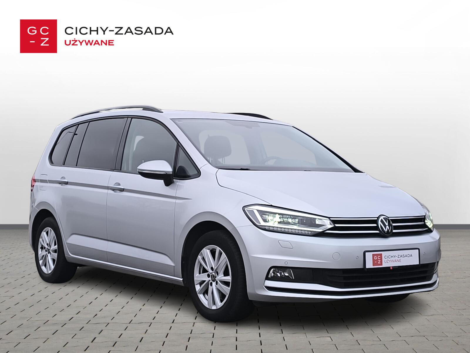 1.5 TSI 150 KM Comfortline | Manual | Tempomat | Podgrz. fotele | 6