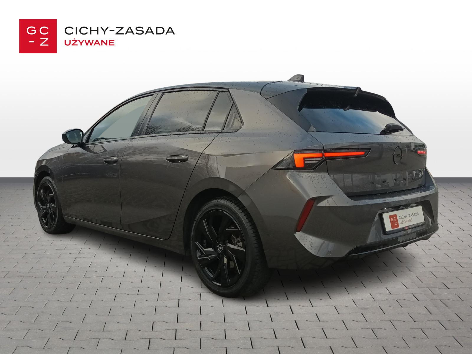 T 130KM GS | AT | LED | Tempomat adaptacyjny | SalonPL | FV23% | I wł. 2