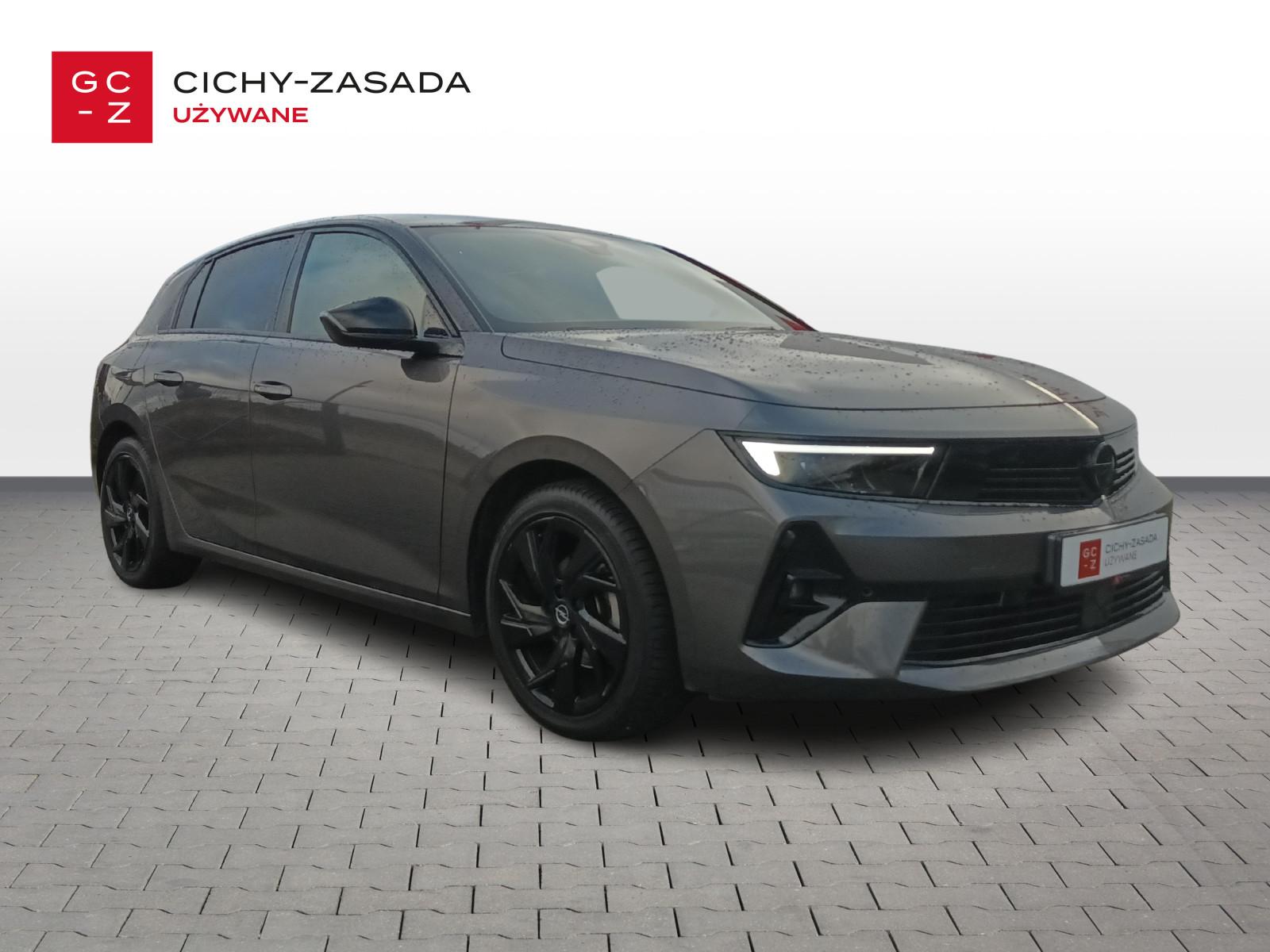 T 130KM GS | AT | LED | Tempomat adaptacyjny | SalonPL | FV23% | I wł. 6