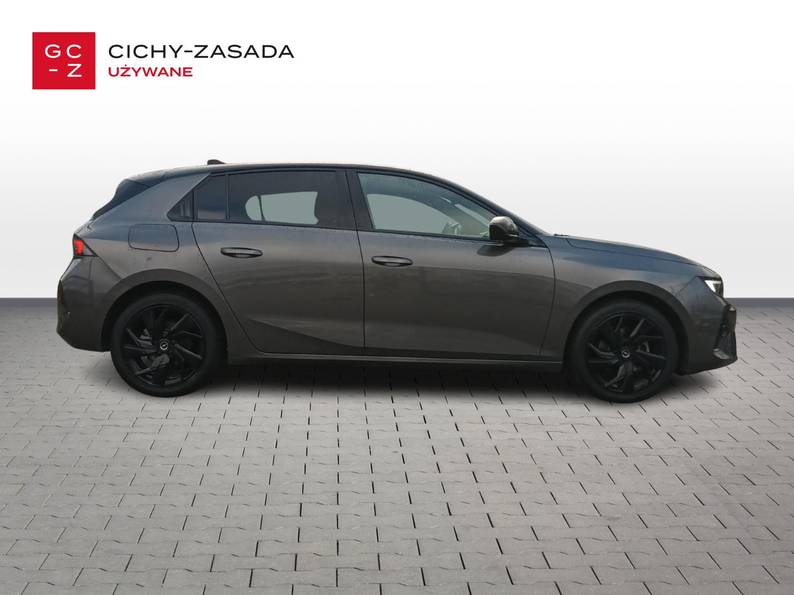 T 130KM GS | AT | LED | Tempomat adaptacyjny | SalonPL | FV23% | I wł. 5