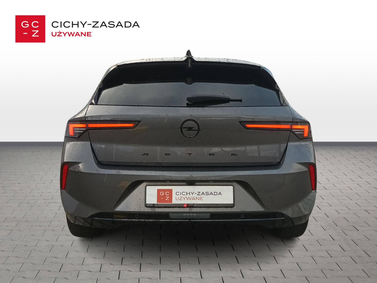 T 130KM GS | AT | LED | Tempomat adaptacyjny | SalonPL | FV23% | I wł. 3