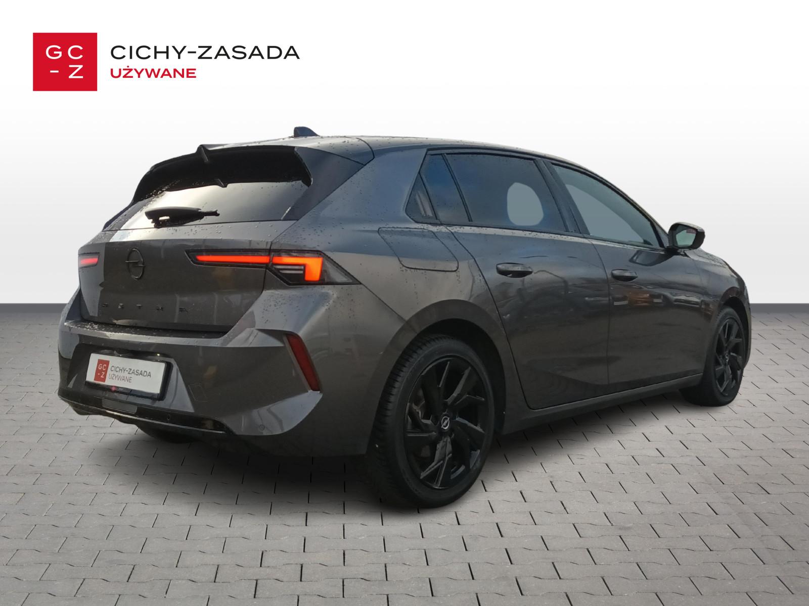 T 130KM GS | AT | LED | Tempomat adaptacyjny | SalonPL | FV23% | I wł. 4