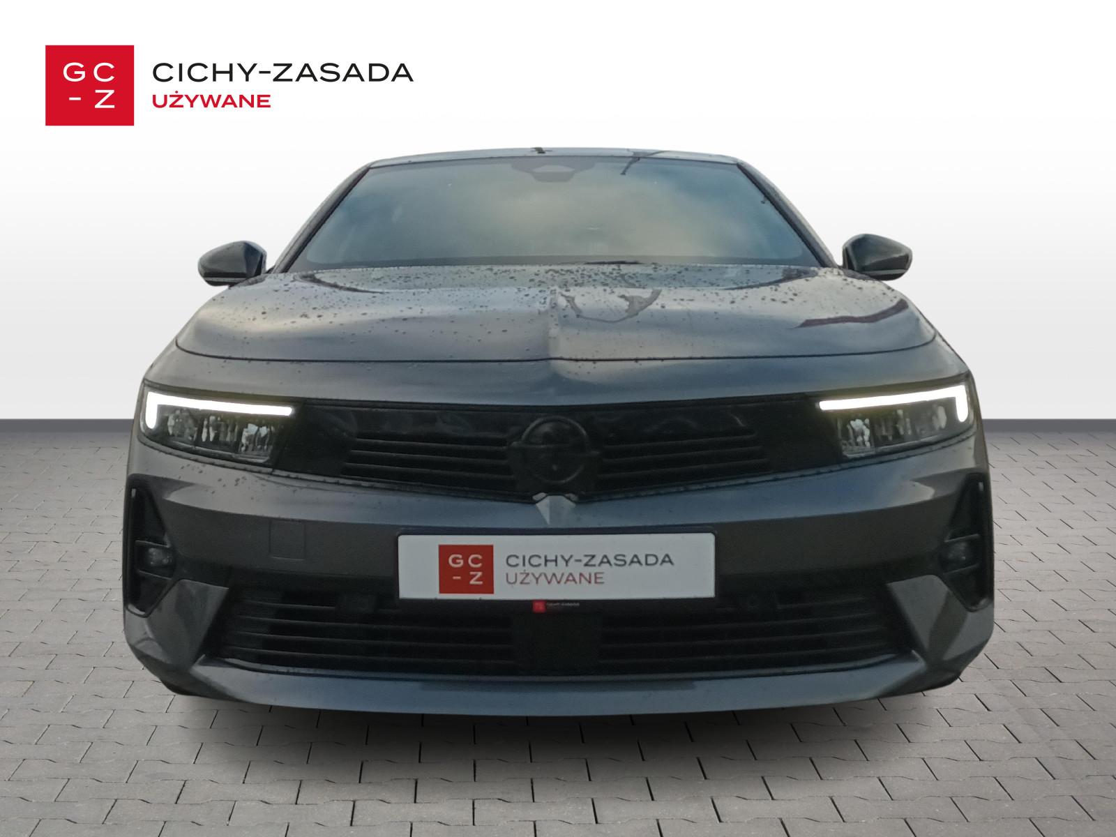 T 130KM GS | AT | LED | Tempomat adaptacyjny | SalonPL | FV23% | I wł. 7