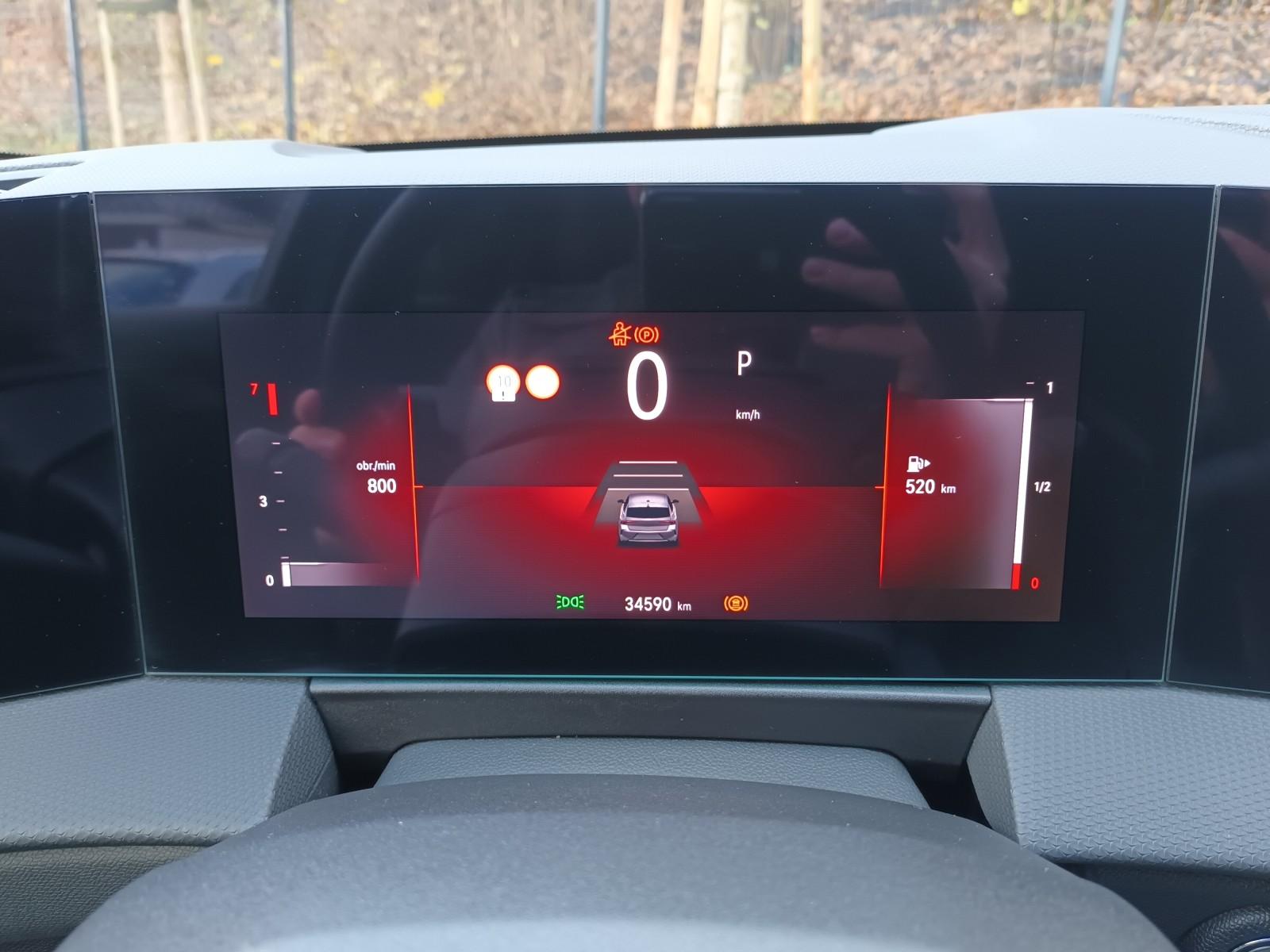 T 130KM GS | AT | LED | Tempomat adaptacyjny | SalonPL | FV23% | I wł. 13