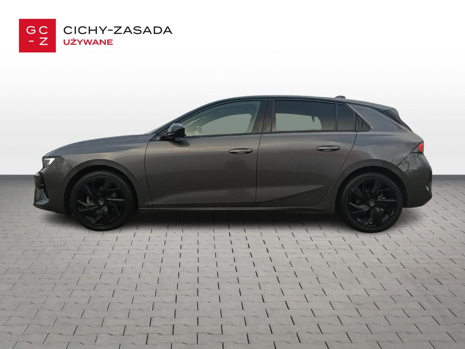 T 130KM GS | AT | LED | Tempomat adaptacyjny | SalonPL | FV23% | I wł. 1