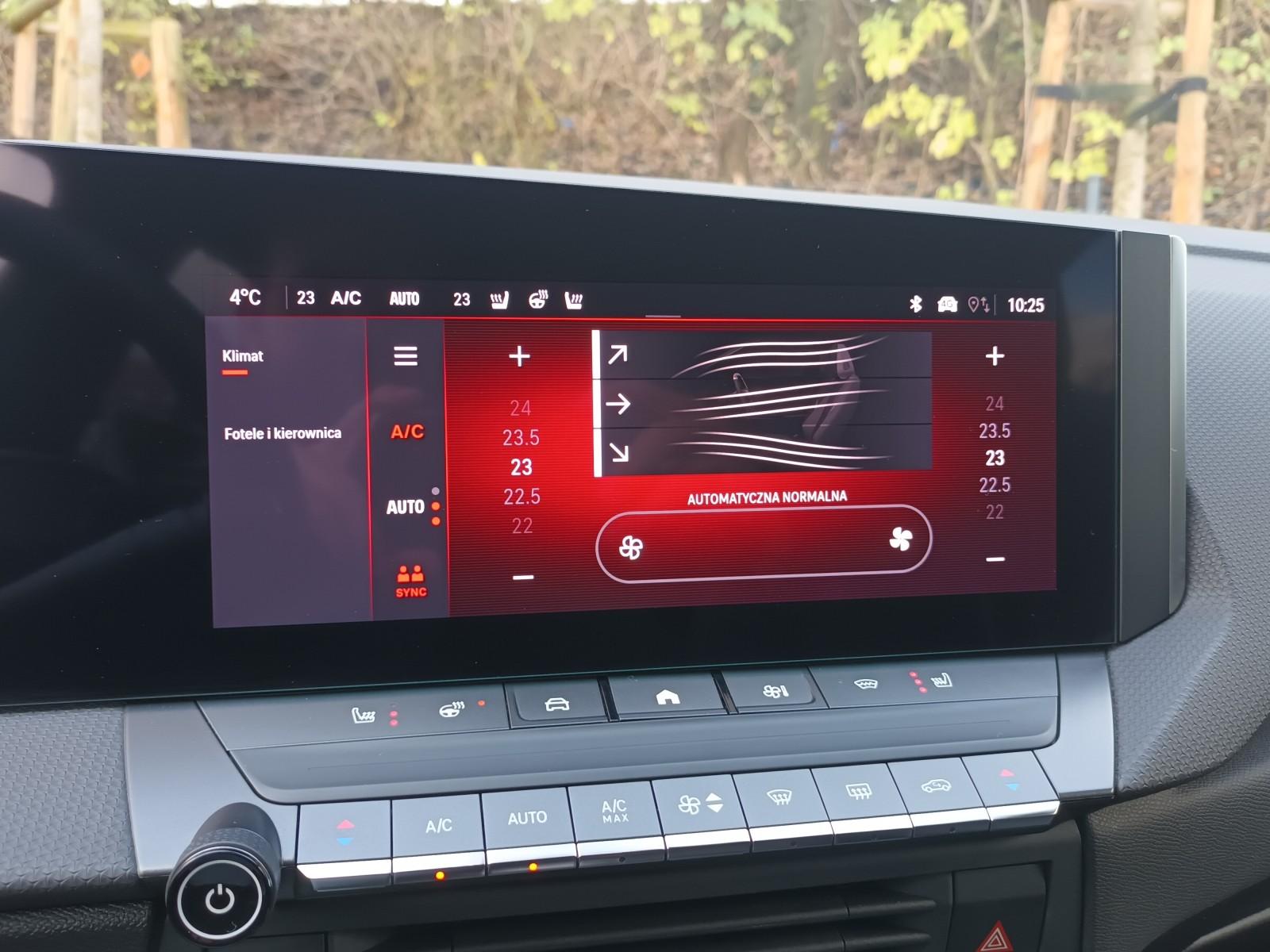 T 130KM GS | AT | LED | Tempomat adaptacyjny | SalonPL | FV23% | I wł. 22