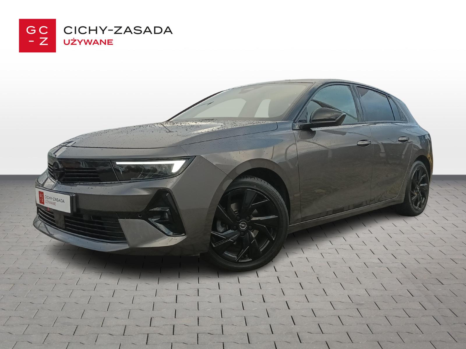 T 130KM GS | AT | LED | Tempomat adaptacyjny | SalonPL | FV23% | I wł. 0