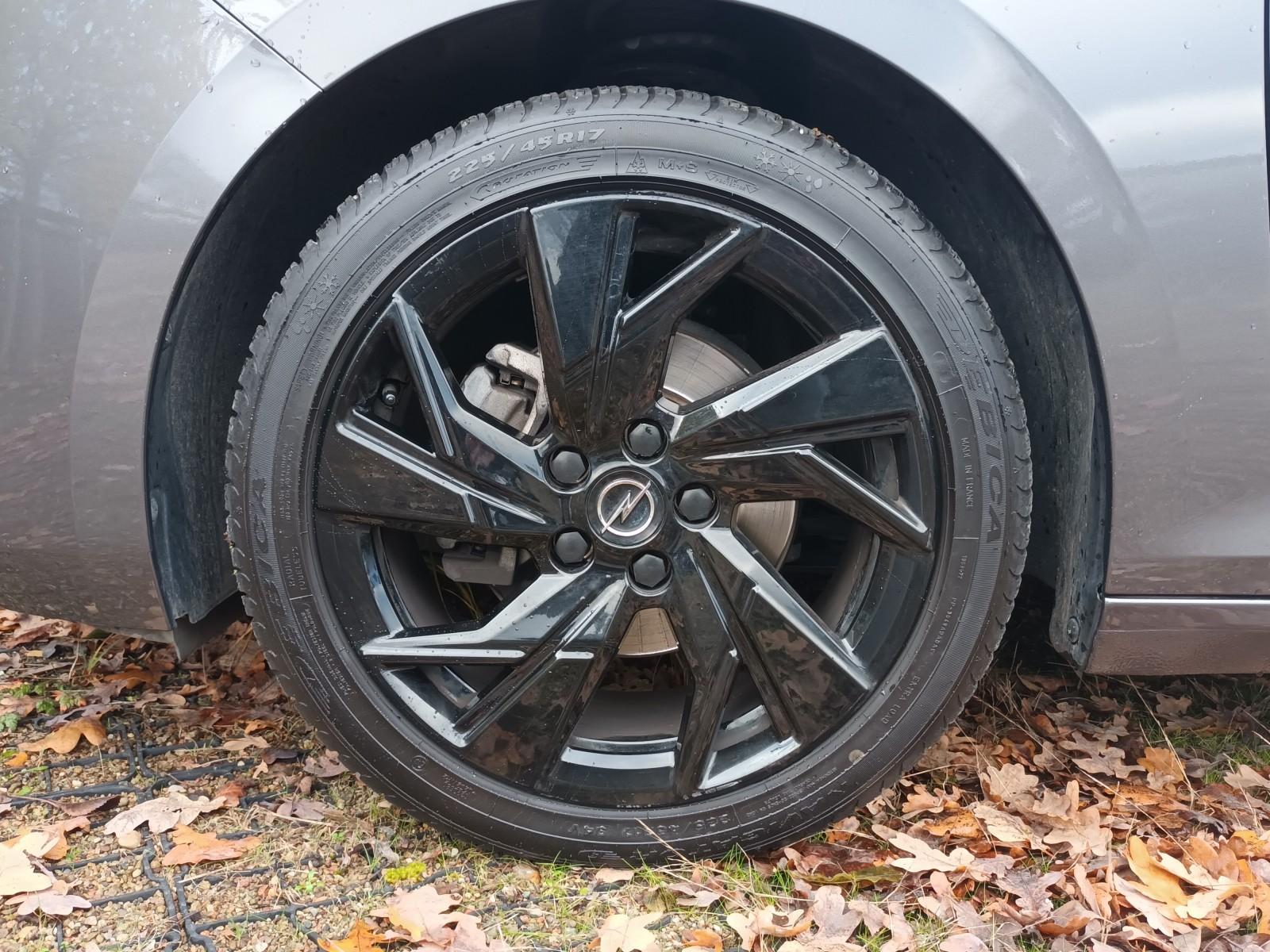 T 130KM GS | AT | LED | Tempomat adaptacyjny | SalonPL | FV23% | I wł. 8