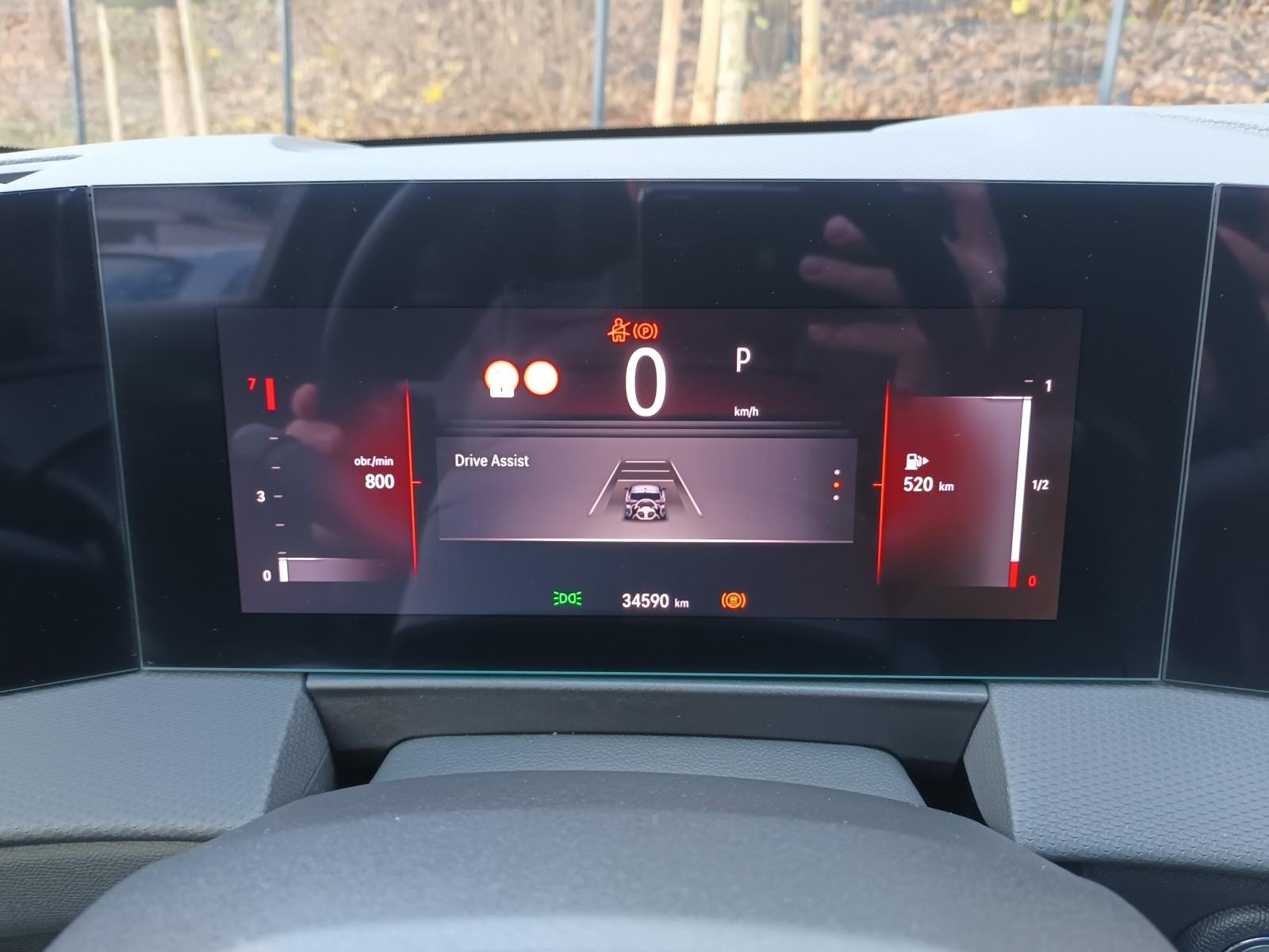 T 130KM GS | AT | LED | Tempomat adaptacyjny | SalonPL | FV23% | I wł. 14