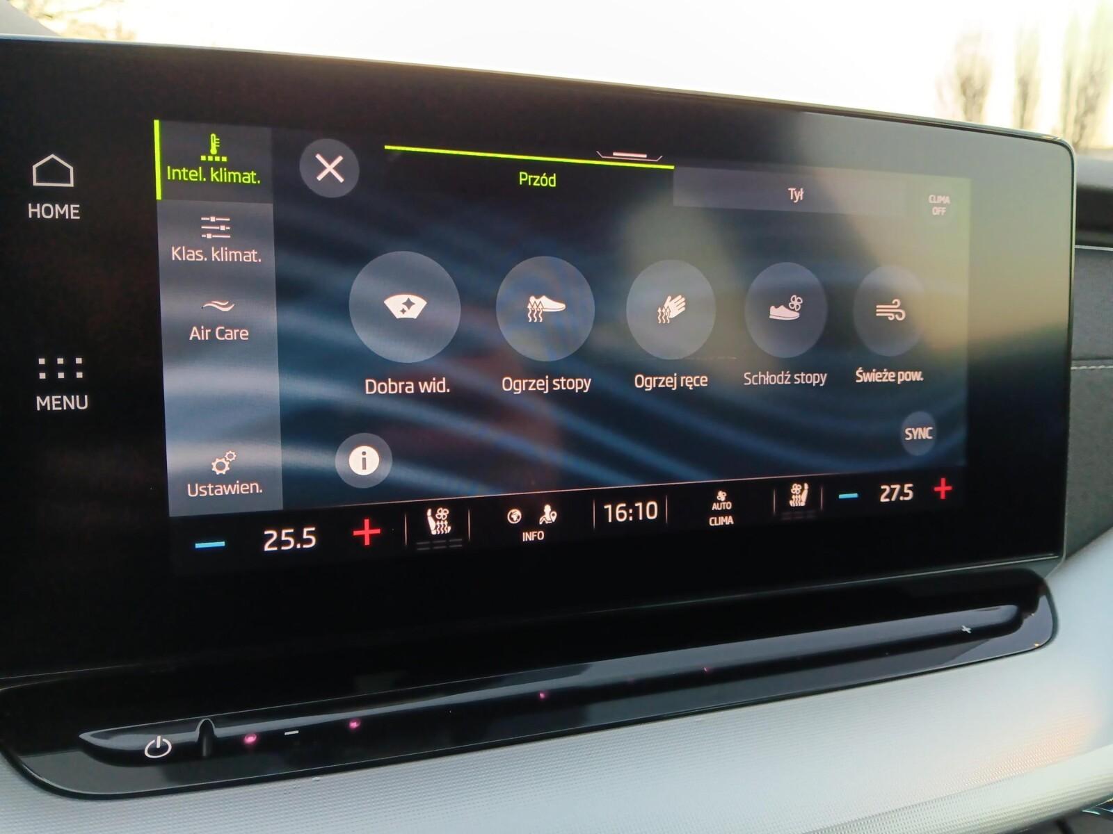 TDI 150KM Style | DSG | Nawigacja | Hak | LED | Martwe pole | FV23% 30