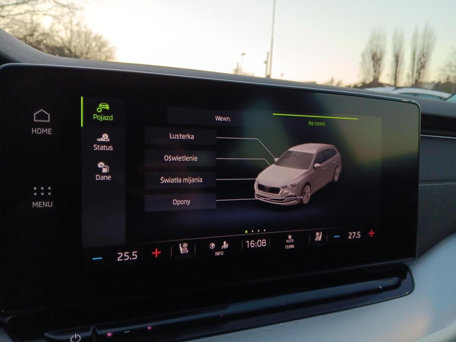 TDI 150KM Style | DSG | Nawigacja | Hak | LED | Martwe pole | FV23% 26