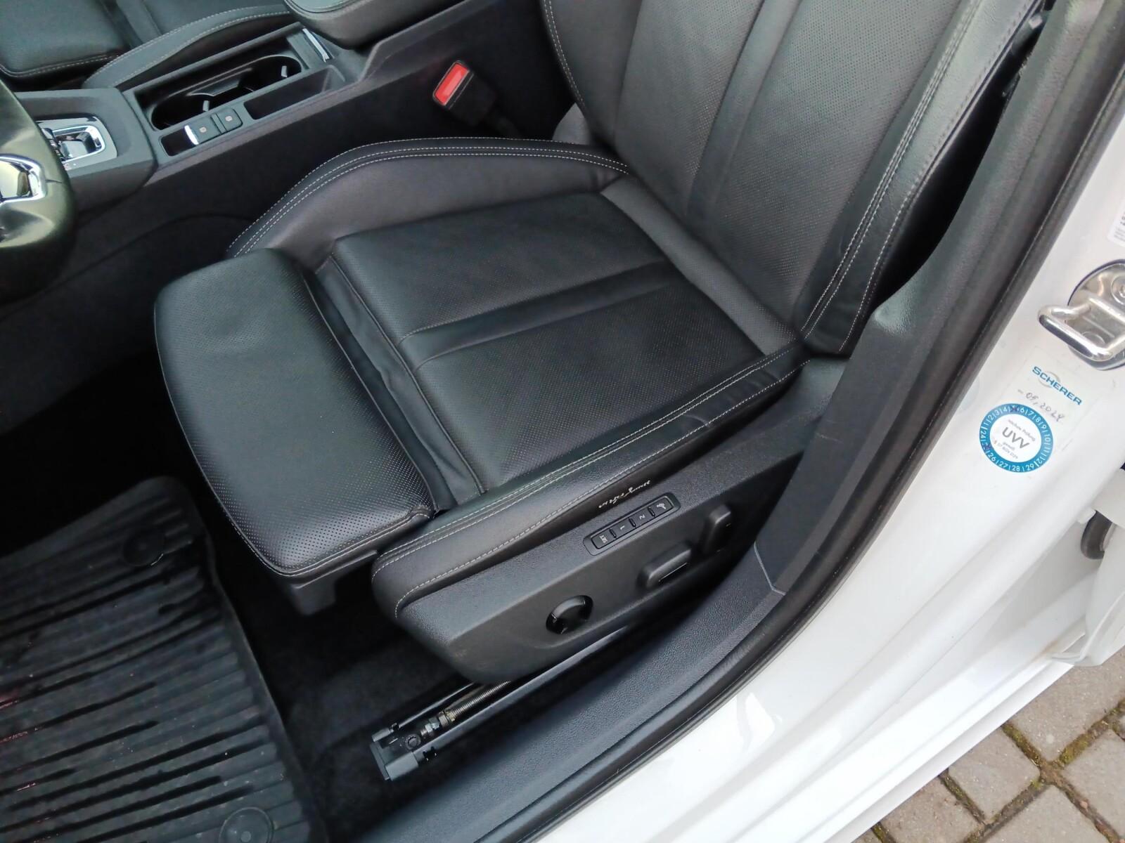 TDI 150KM Style | DSG | Nawigacja | Hak | LED | Martwe pole | FV23% 15