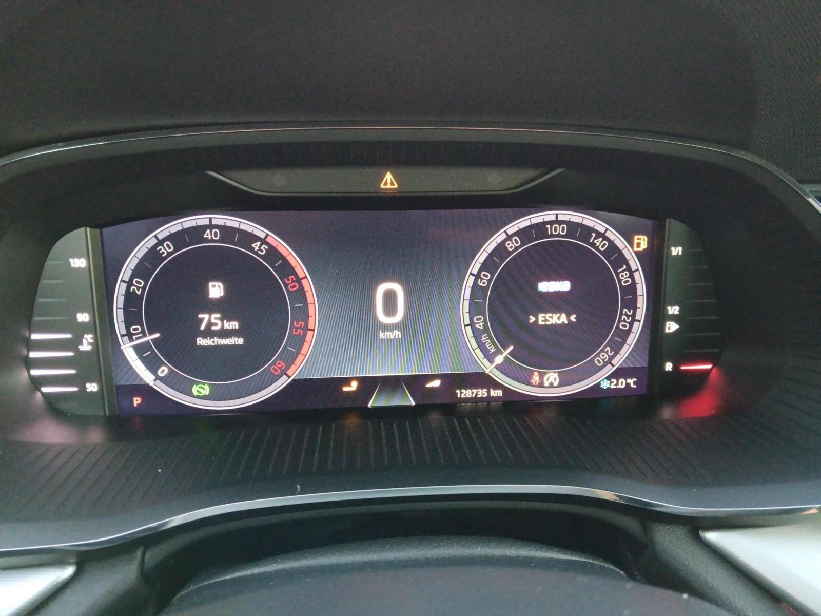TDI 150KM Style | DSG | Nawigacja | Hak | LED | Martwe pole | FV23% 13
