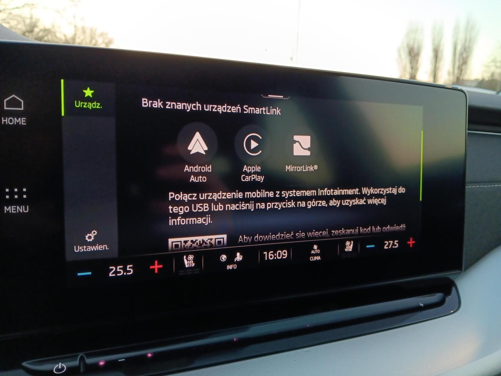 TDI 150KM Style | DSG | Nawigacja | Hak | LED | Martwe pole | FV23% 27