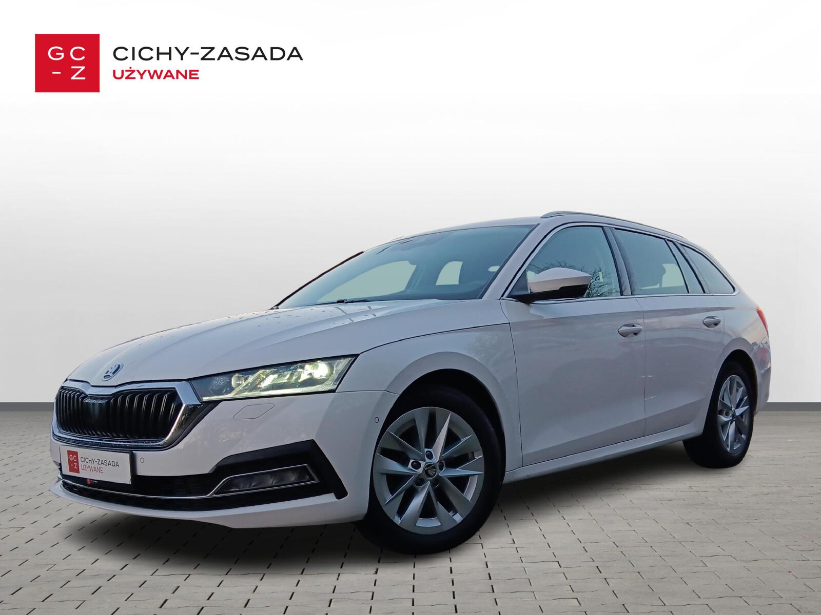TDI 150KM Style | DSG | Nawigacja | Hak | LED | Martwe pole | FV23% 0