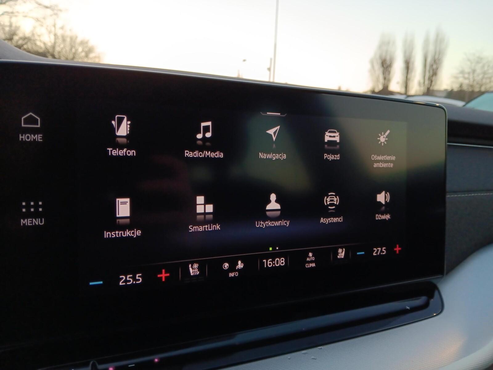 TDI 150KM Style | DSG | Nawigacja | Hak | LED | Martwe pole | FV23% 25