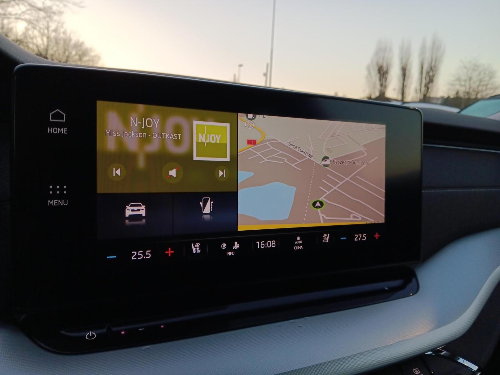 TDI 150KM Style | DSG | Nawigacja | Hak | LED | Martwe pole | FV23% 24