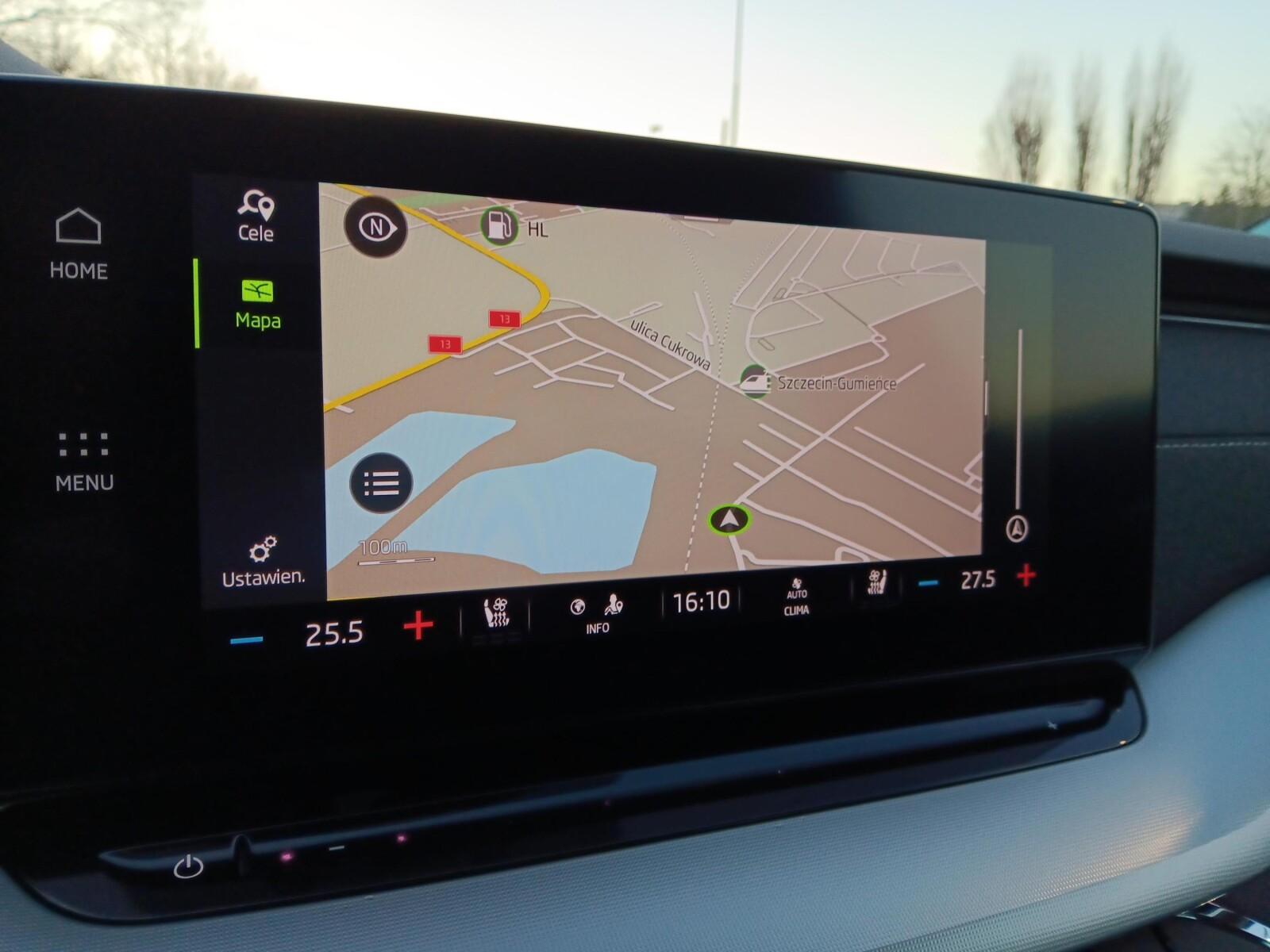 TDI 150KM Style | DSG | Nawigacja | Hak | LED | Martwe pole | FV23% 29