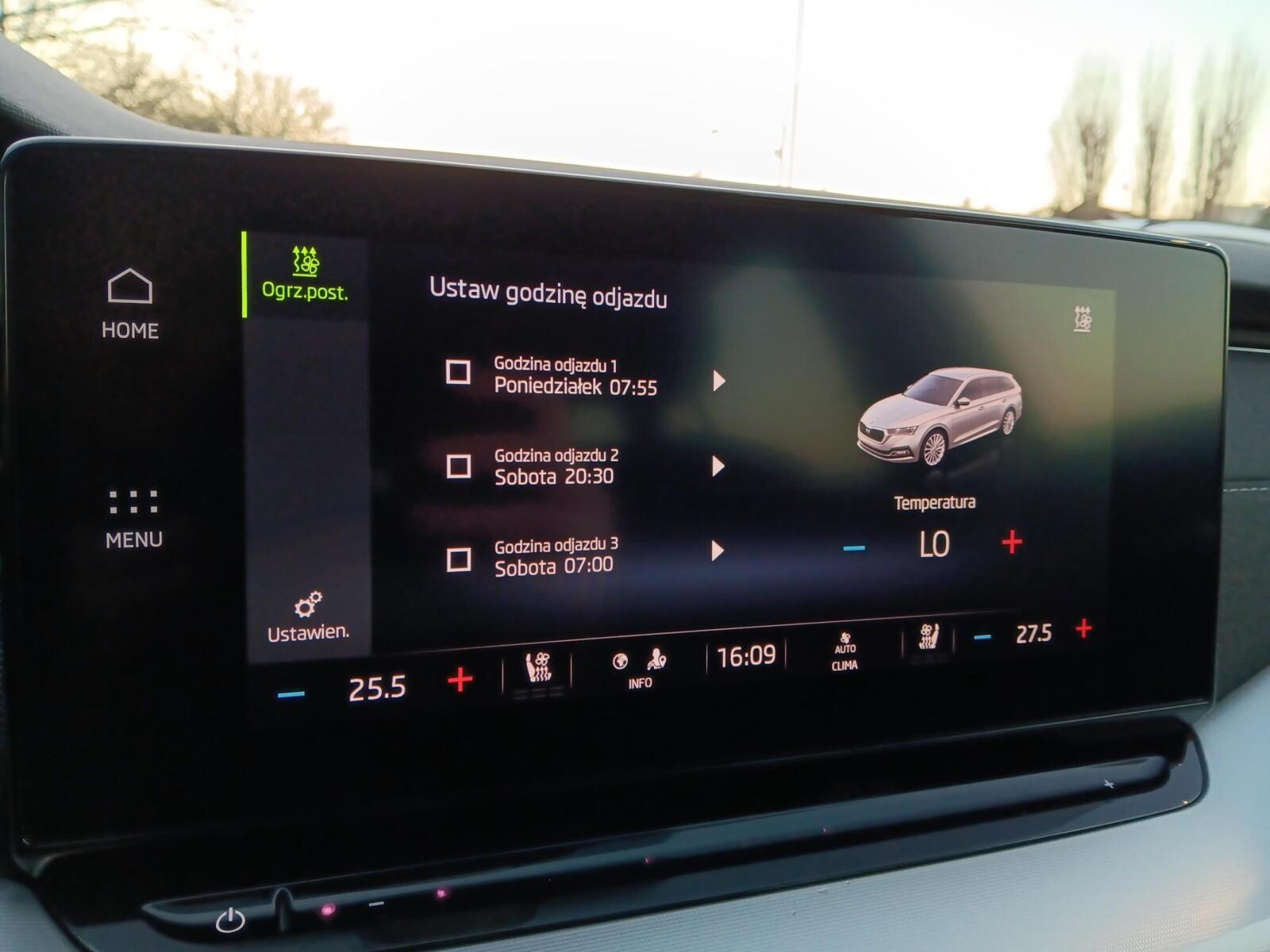 TDI 150KM Style | DSG | Nawigacja | Hak | LED | Martwe pole | FV23% 28