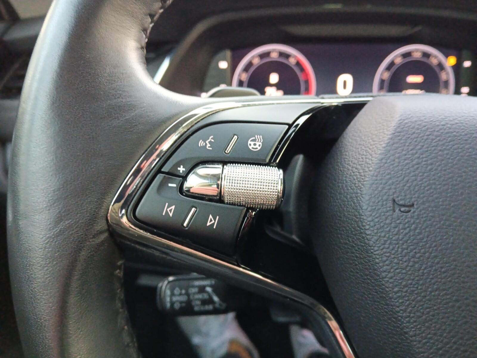 TDI 150KM Style | DSG | Nawigacja | Hak | LED | Martwe pole | FV23% 10