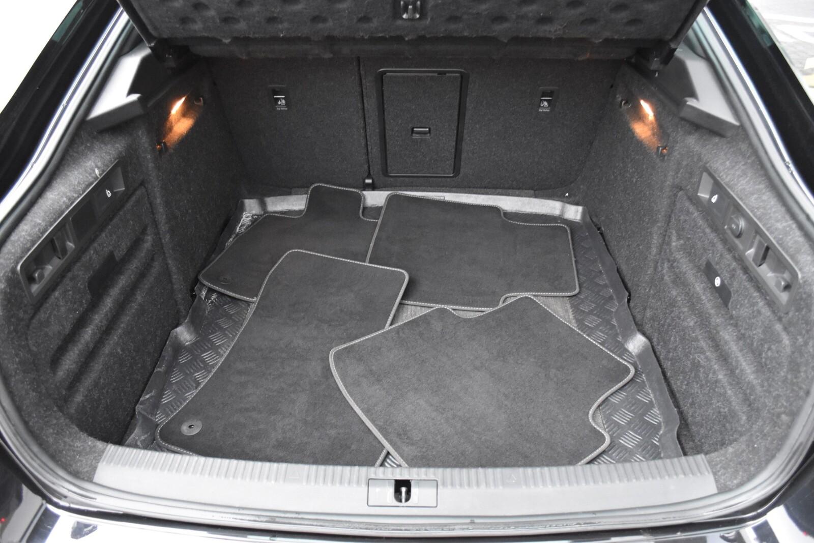 SalonPL 272KM Sportline 4x4 DSG Canton Kessy ACC DCC 19" Navi 37