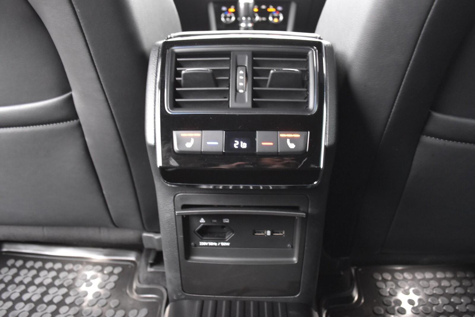 SalonPL 272KM Sportline 4x4 DSG Canton Kessy ACC DCC 19" Navi 35