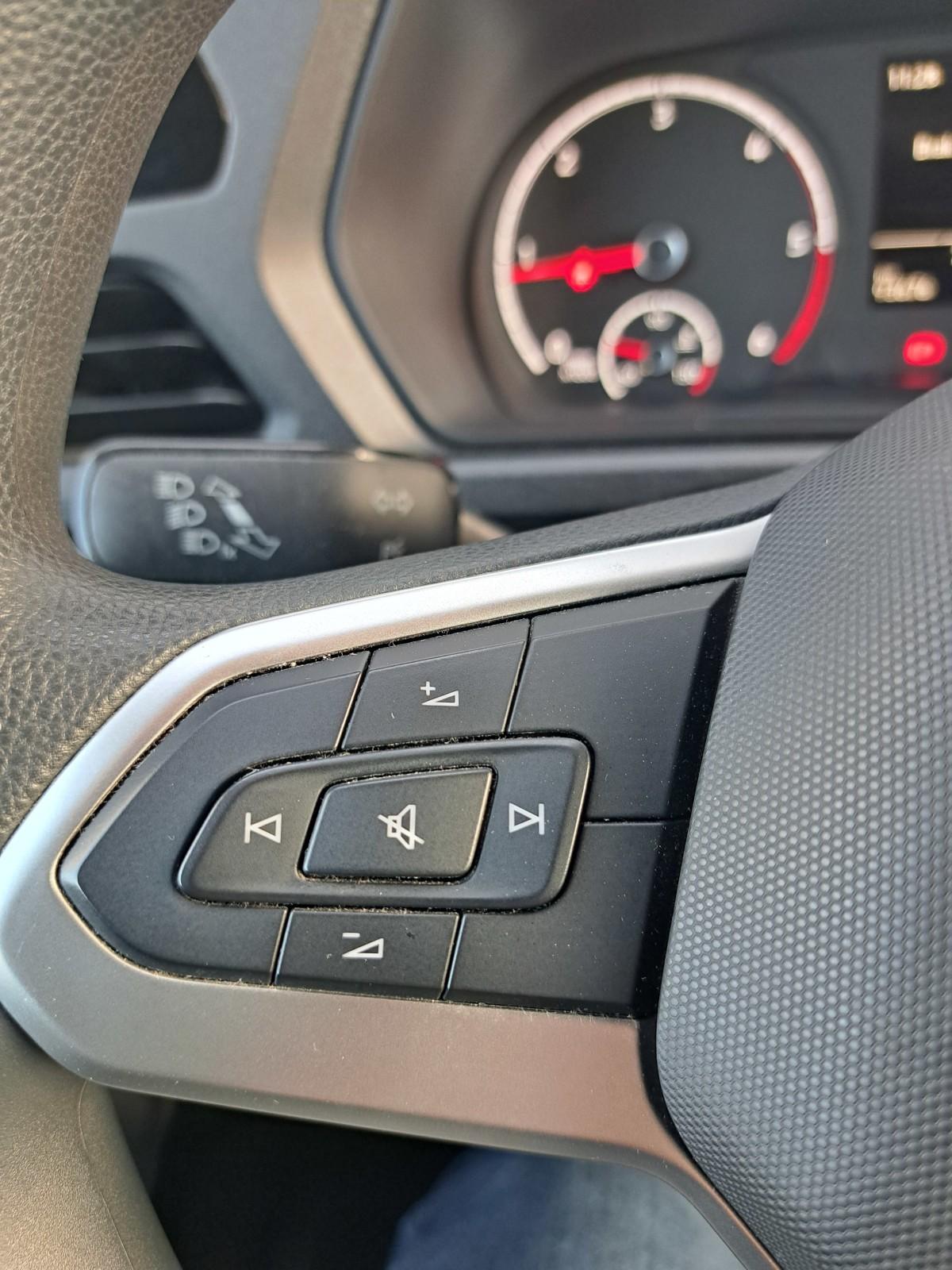 2.0 TDI 102 KM FURGON Start-Stop LED App Salon PL FV23% 23