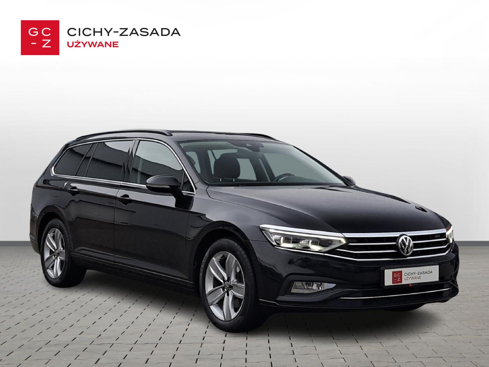 Bussines 2.0TDI 190KM DSG 4Motion Matrix Kamera Hak ACC Czujniki FV23% 6