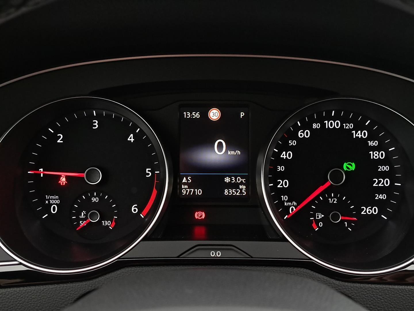 Bussines 2.0TDI 190KM DSG 4Motion Matrix Kamera Hak ACC Czujniki FV23% 21