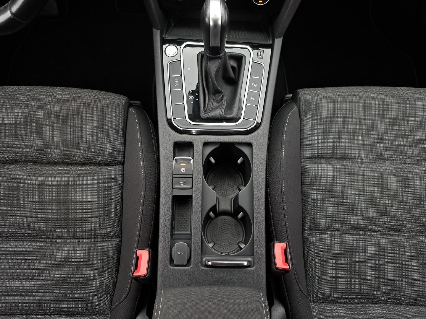 Bussines 2.0TDI 190KM DSG 4Motion Matrix Kamera Hak ACC Czujniki FV23% 17