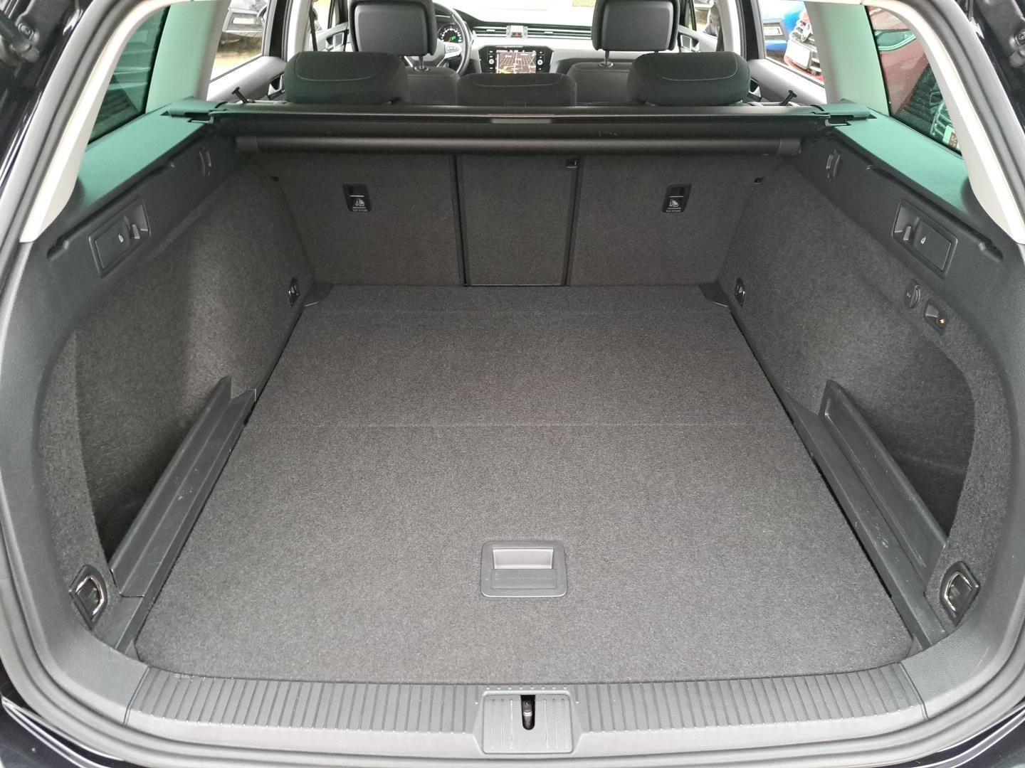 Bussines 2.0TDI 190KM DSG 4Motion Matrix Kamera Hak ACC Czujniki FV23% 32