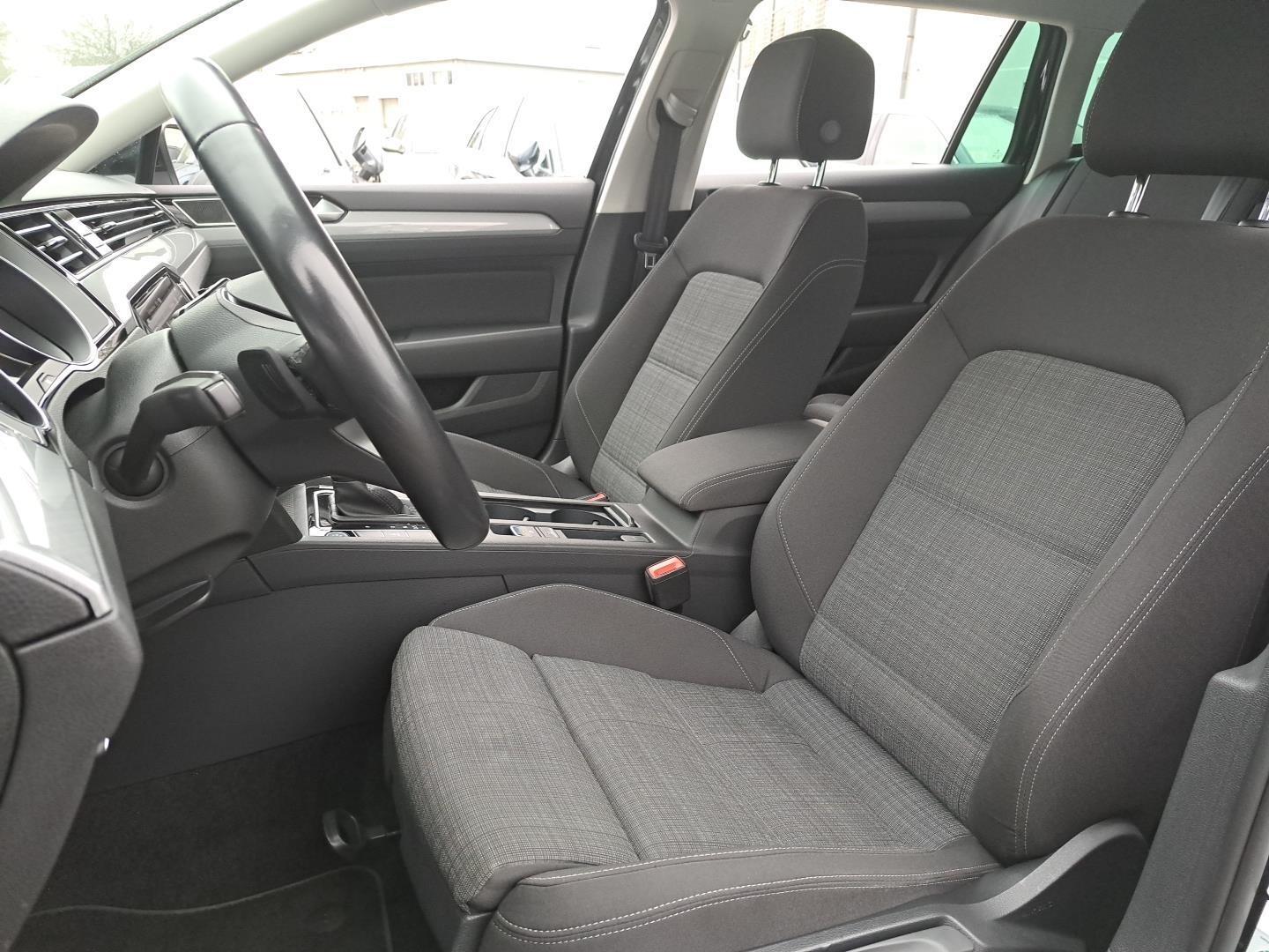 Bussines 2.0TDI 190KM DSG 4Motion Matrix Kamera Hak ACC Czujniki FV23% 10