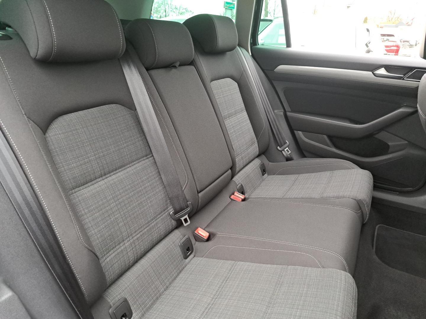 Bussines 2.0TDI 190KM DSG 4Motion Matrix Kamera Hak ACC Czujniki FV23% 15