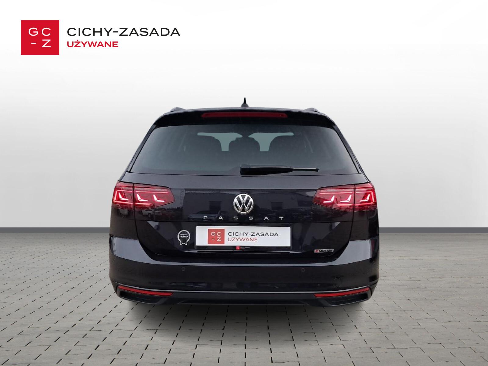 Bussines 2.0TDI 190KM DSG 4Motion Matrix Kamera Hak ACC Czujniki FV23% 3