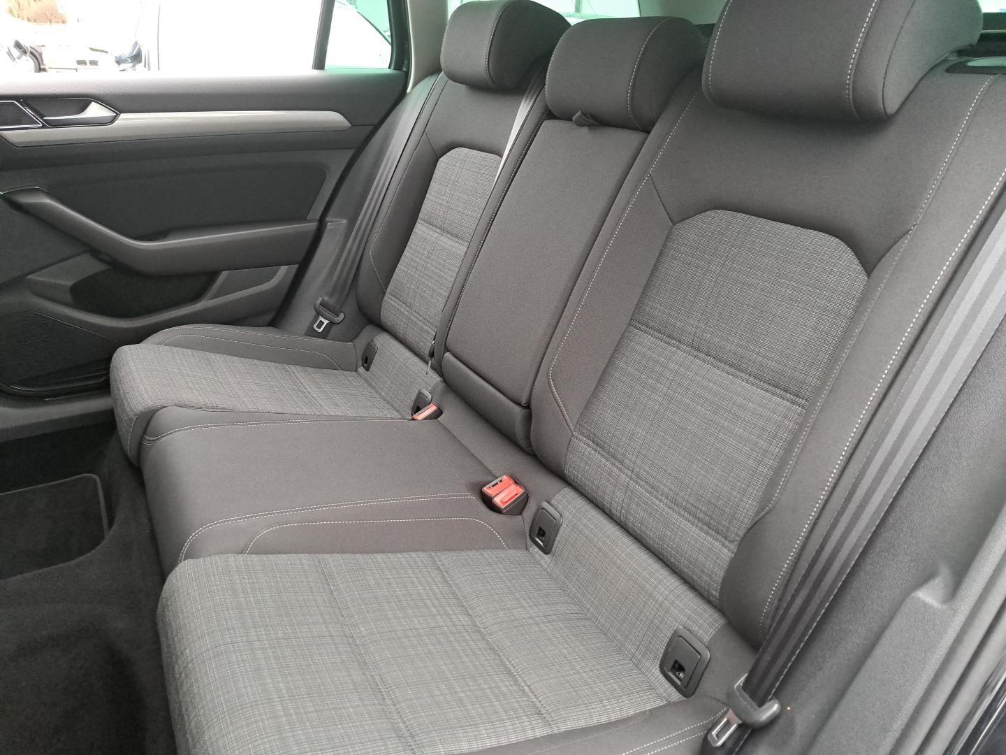 Bussines 2.0TDI 190KM DSG 4Motion Matrix Kamera Hak ACC Czujniki FV23% 14