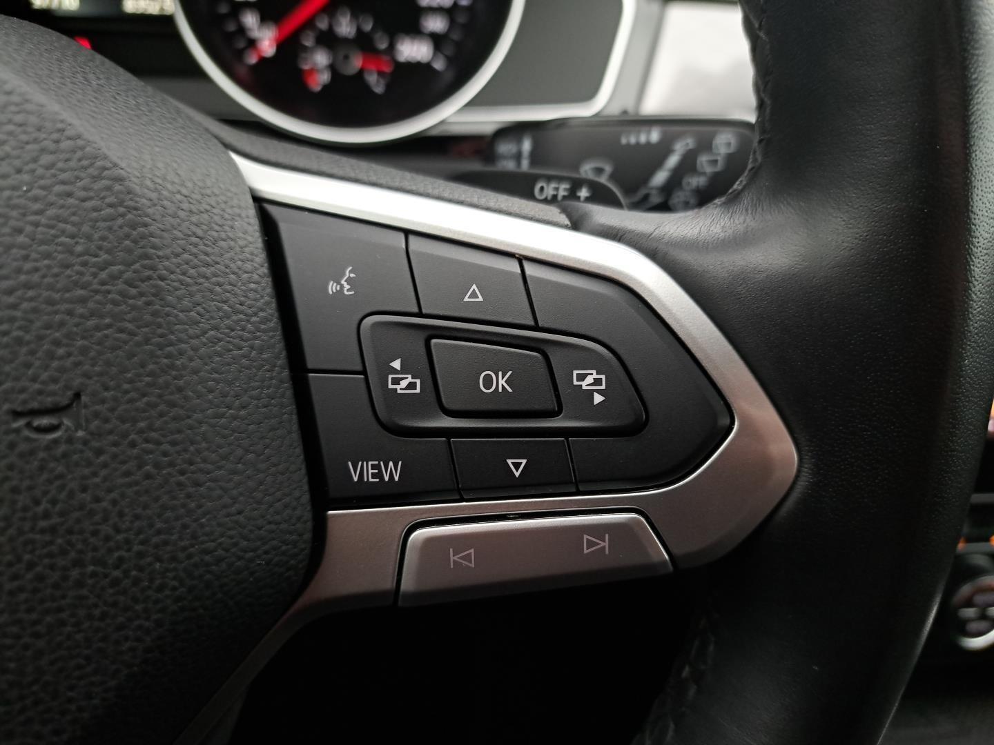 Bussines 2.0TDI 190KM DSG 4Motion Matrix Kamera Hak ACC Czujniki FV23% 20
