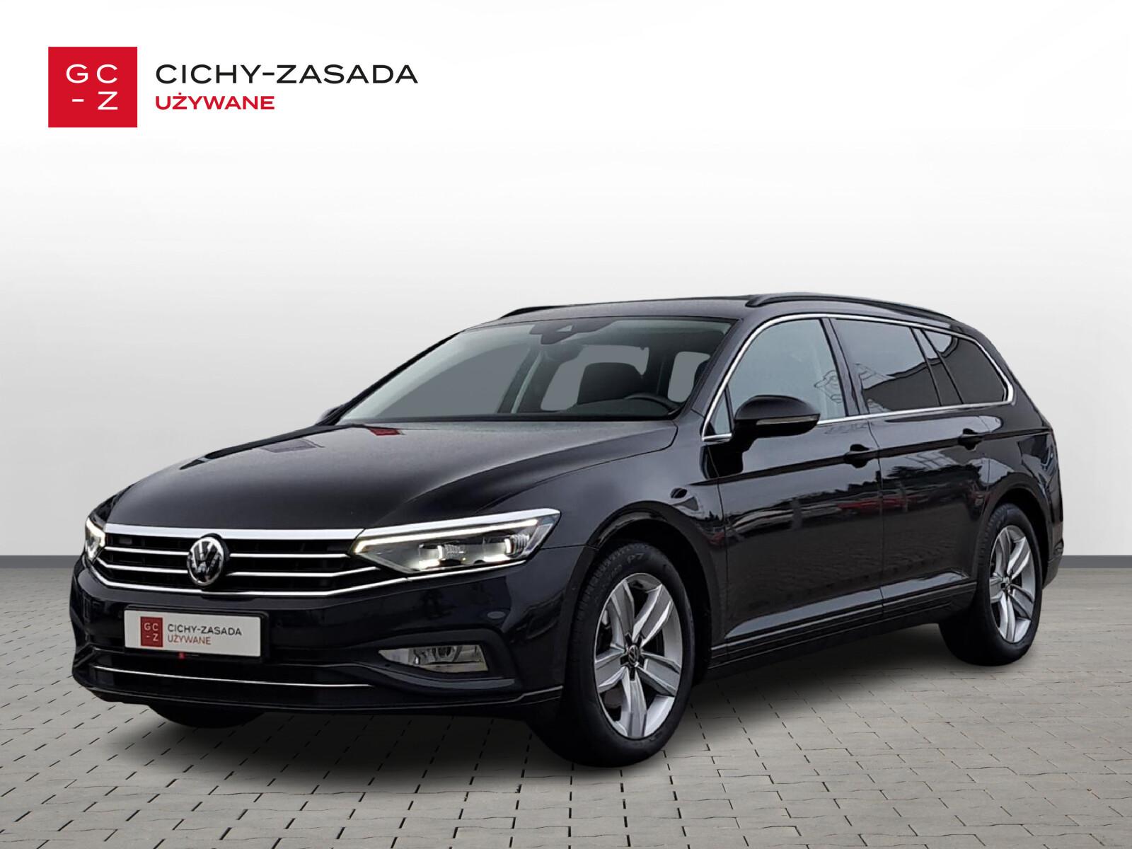 Bussines 2.0TDI 190KM DSG 4Motion Matrix Kamera Hak ACC Czujniki FV23% 0